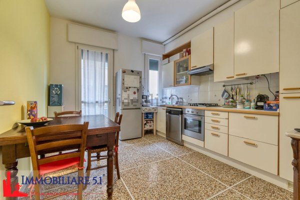 appartamento in vendita a Bologna in zona Saffi