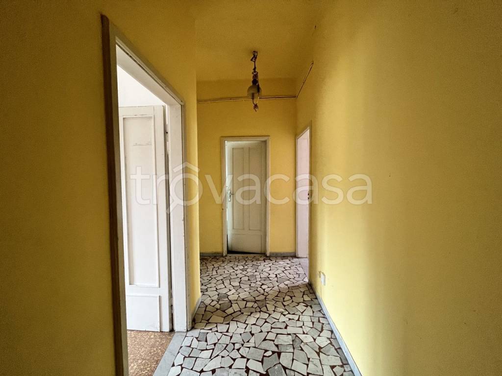 appartamento in vendita a Bologna in zona Savena