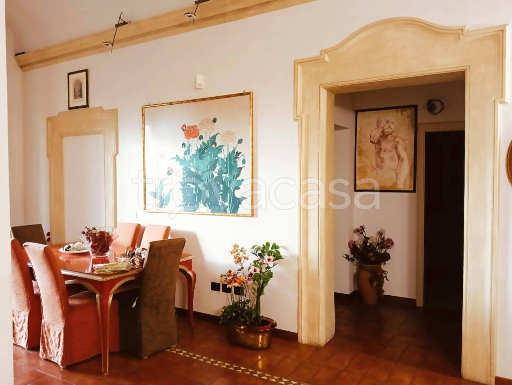 appartamento in vendita a Bologna