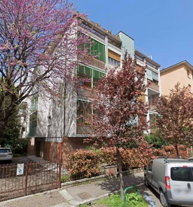 appartamento in vendita a Bologna in zona Murri