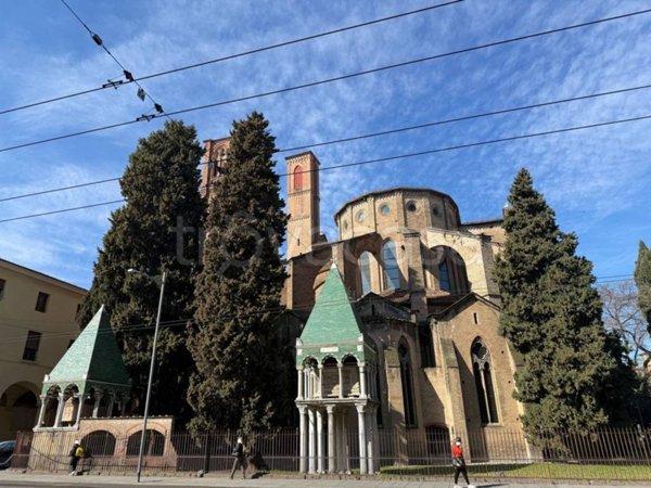 appartamento in vendita a Bologna in zona Centro Storico