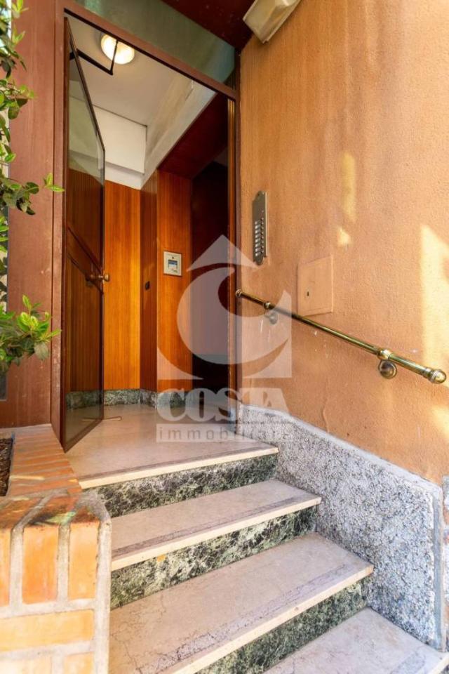 appartamento in vendita a Bologna in zona Santo Stefano