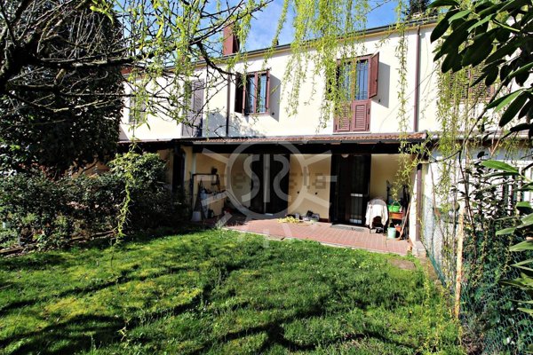 casa indipendente in vendita a Bologna in zona Borgo Panigale