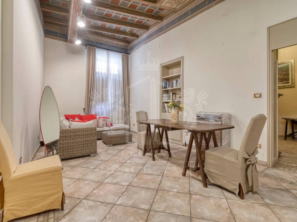 appartamento in vendita a Bologna in zona Centro Storico