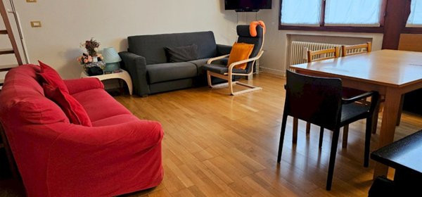 appartamento in vendita a Bologna
