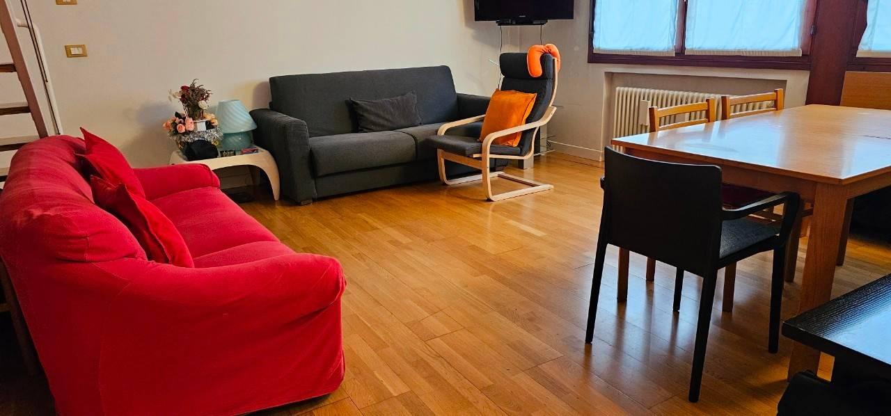 appartamento in vendita a Bologna in zona Casteldebole