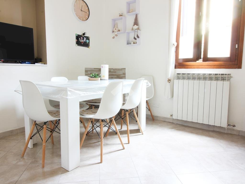 appartamento in vendita a Bologna in zona Borgo Panigale