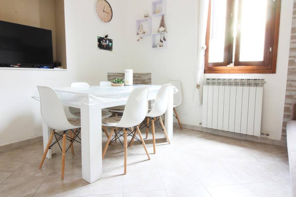 appartamento in vendita a Bologna in zona Borgo Panigale