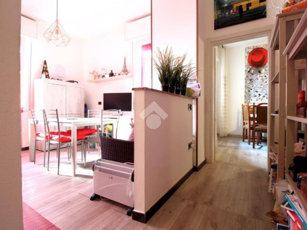 appartamento in vendita a Bologna