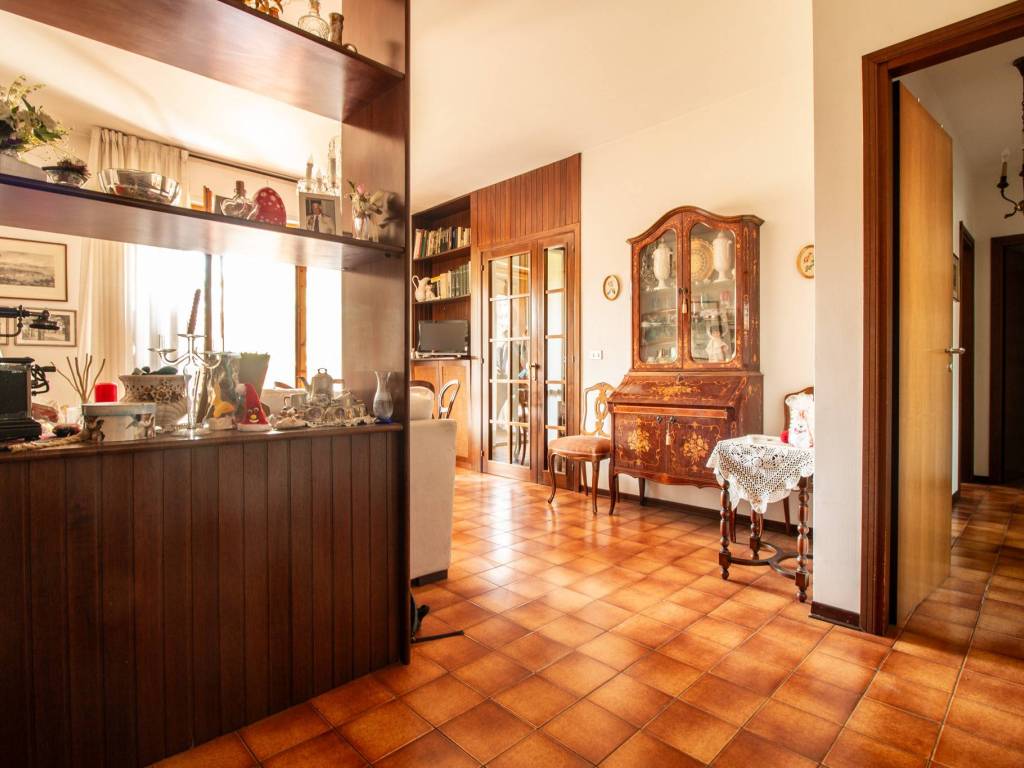 appartamento in vendita a Bologna in zona Bolognina