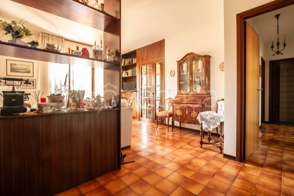 appartamento in vendita a Bologna