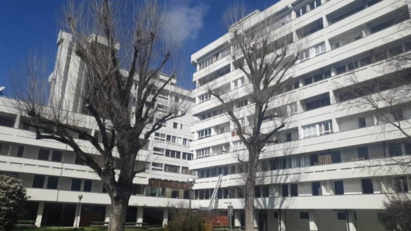 appartamento in vendita a Bologna in zona Borgo Panigale