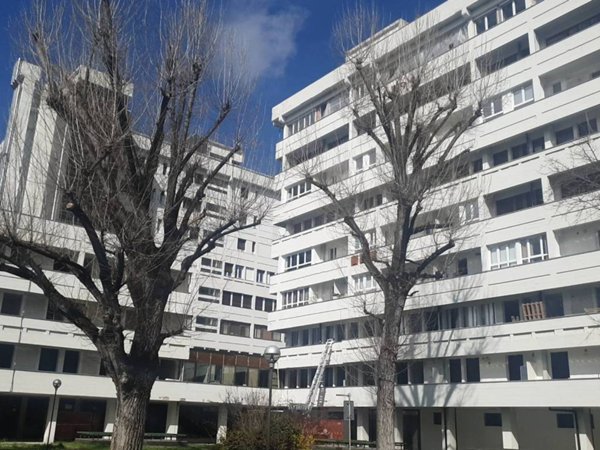 appartamento in vendita a Bologna in zona Aeroporto