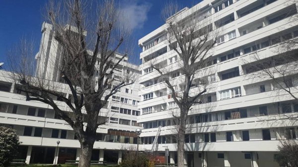 appartamento in vendita a Bologna in zona Aeroporto