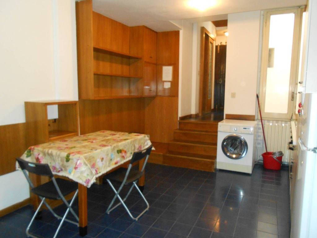 appartamento in vendita a Bologna in zona Centro Storico