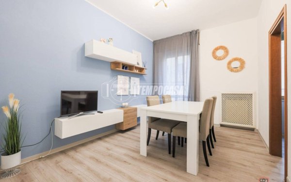appartamento in vendita a Bologna in zona Saffi