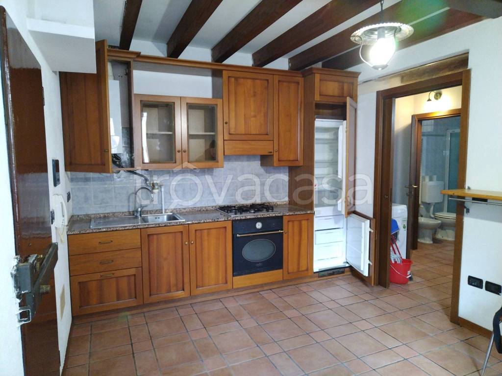 appartamento in vendita a Bologna in zona Borgo Panigale