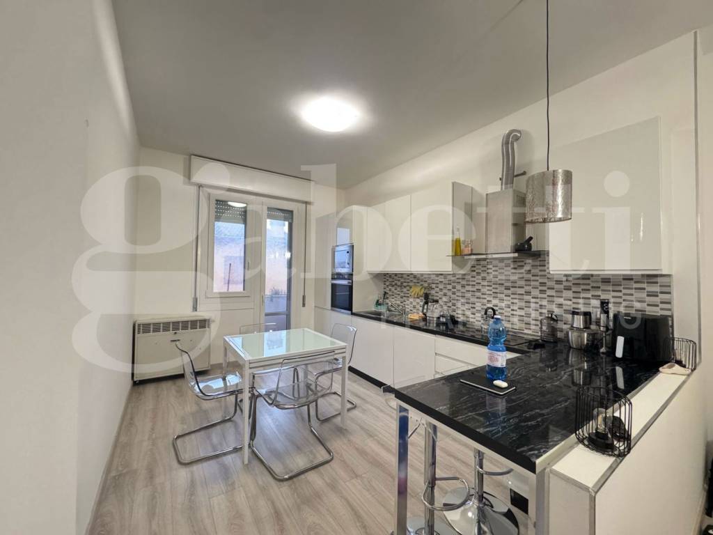 appartamento in vendita a Bologna in zona Pilastro