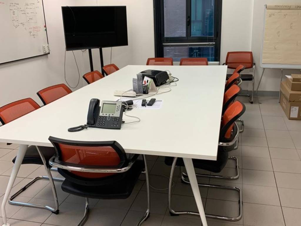 ufficio in vendita a Bologna in zona San Vitale