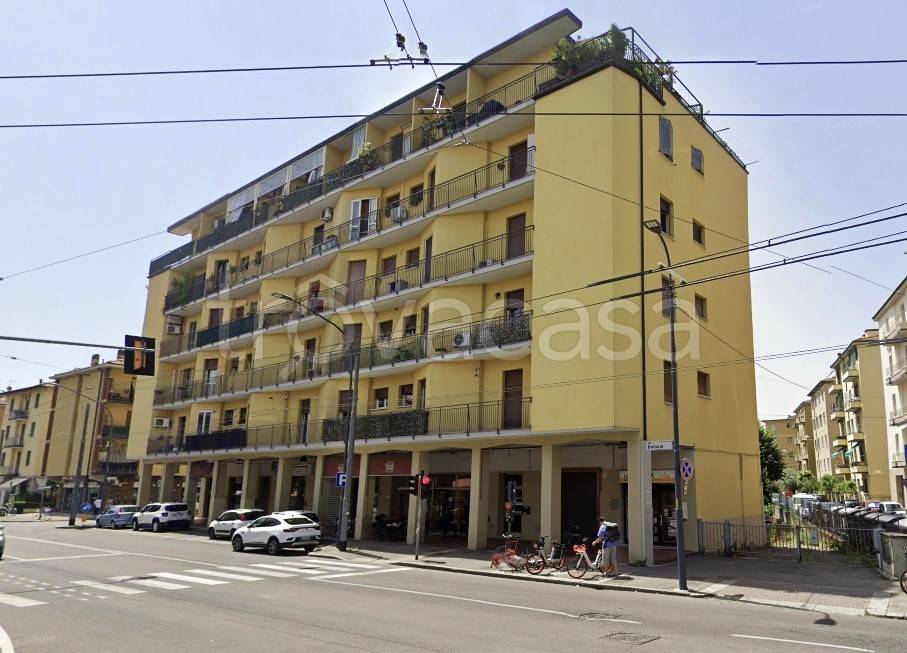 appartamento in vendita a Bologna in zona Savena