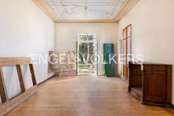 casa indipendente in vendita a Bologna in zona Colli