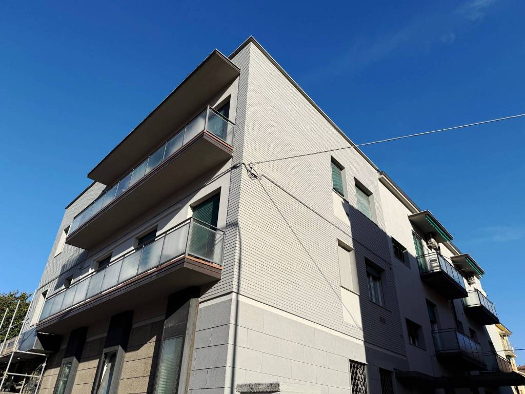 appartamento in vendita a Bologna in zona San Donato