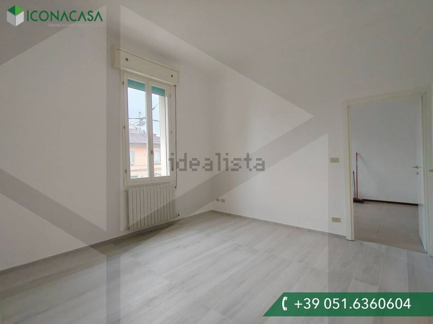 appartamento in vendita a Bologna