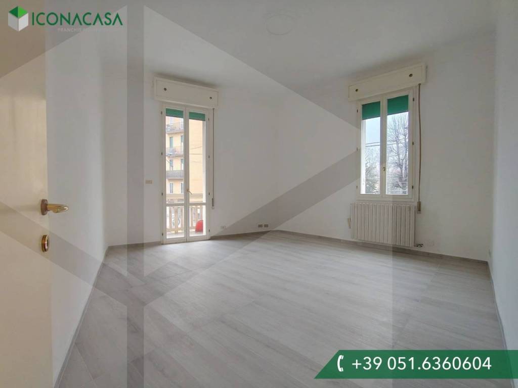 appartamento in vendita a Bologna