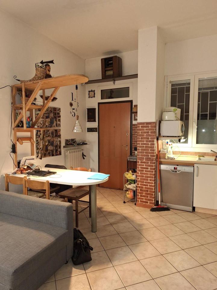 appartamento in vendita a Bologna in zona San Vitale