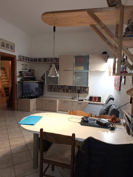appartamento in vendita a Bologna in zona San Vitale