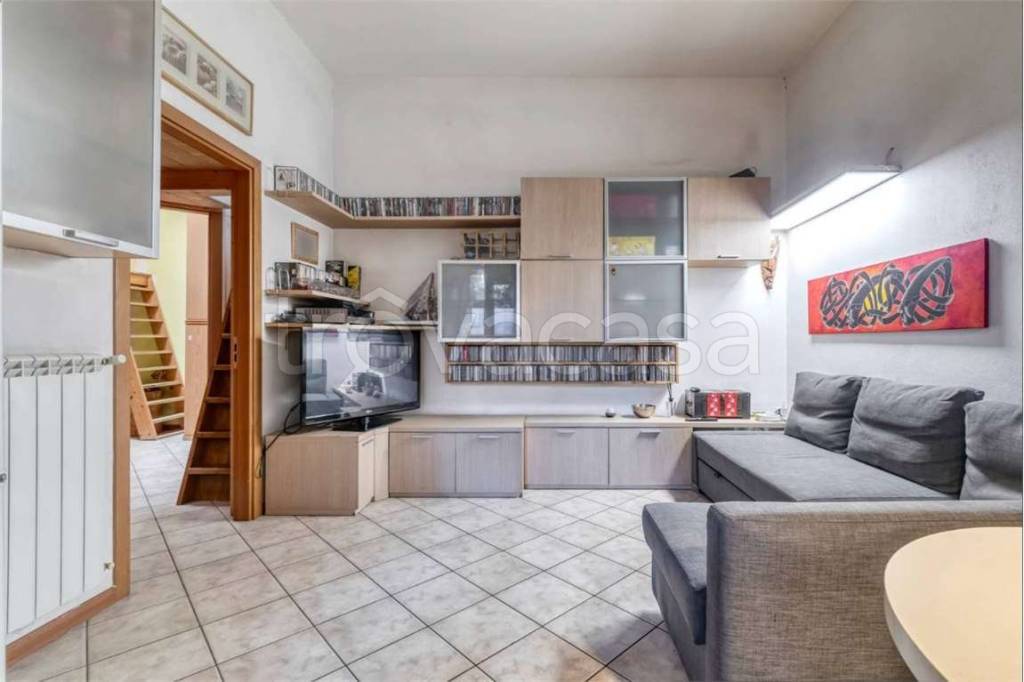 appartamento in vendita a Bologna in zona San Vitale