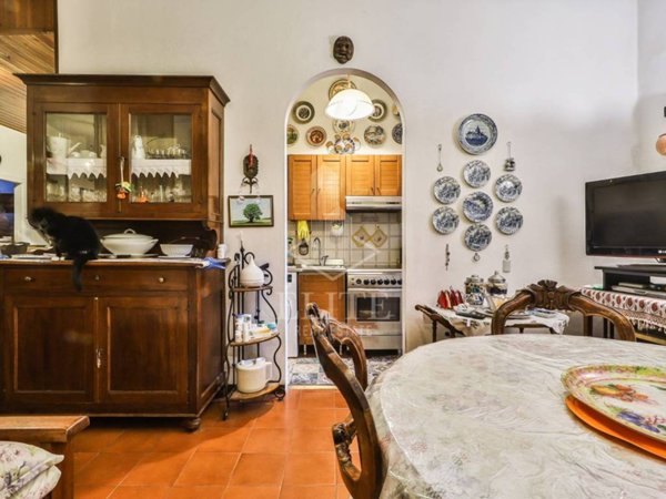 appartamento in vendita a Bologna in zona Savena