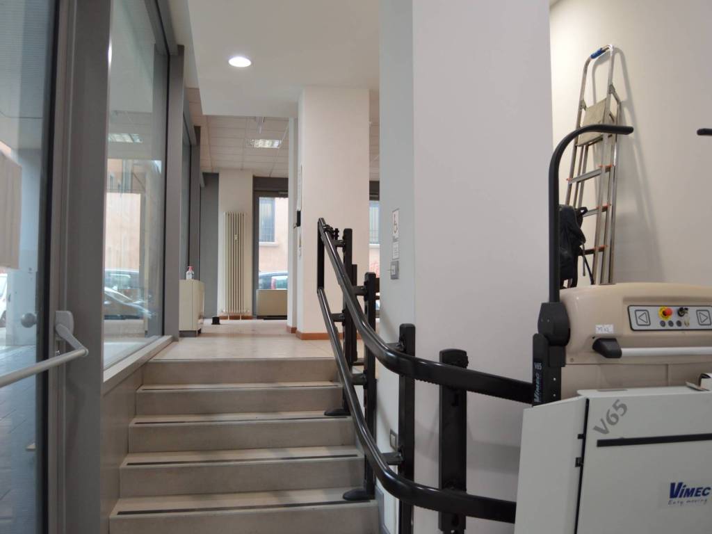 negozio in vendita a Bologna in zona Centro Storico