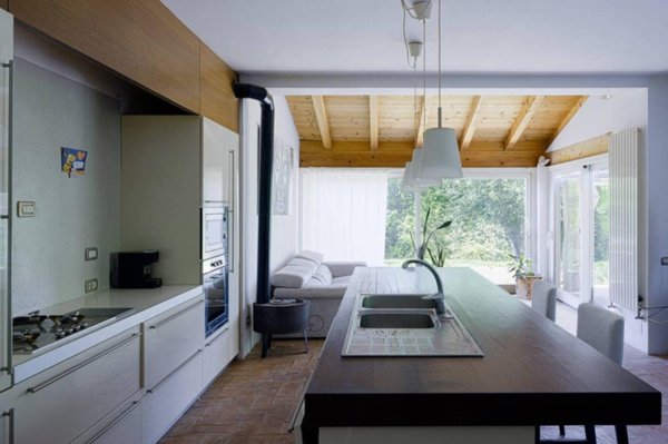 casa indipendente in vendita a Bologna in zona Santo Stefano