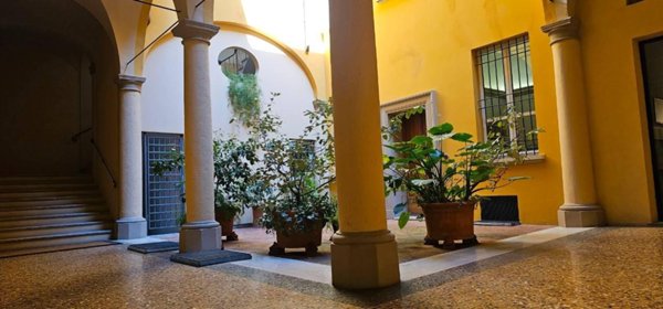 appartamento in vendita a Bologna in zona Centro Storico