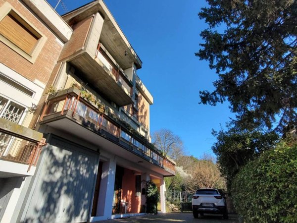 casa indipendente in vendita a Bologna in zona Murri