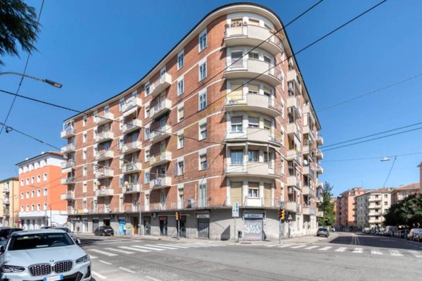 appartamento in vendita a Bologna in zona Murri