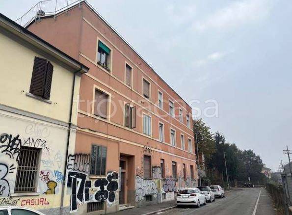 appartamento in vendita a Bologna in zona San Vitale