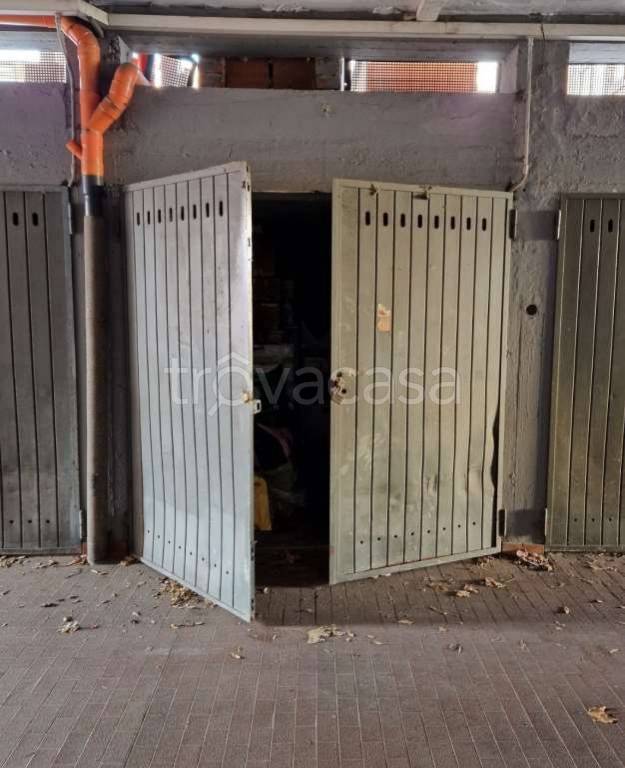 appartamento in vendita a Bologna in zona Savena