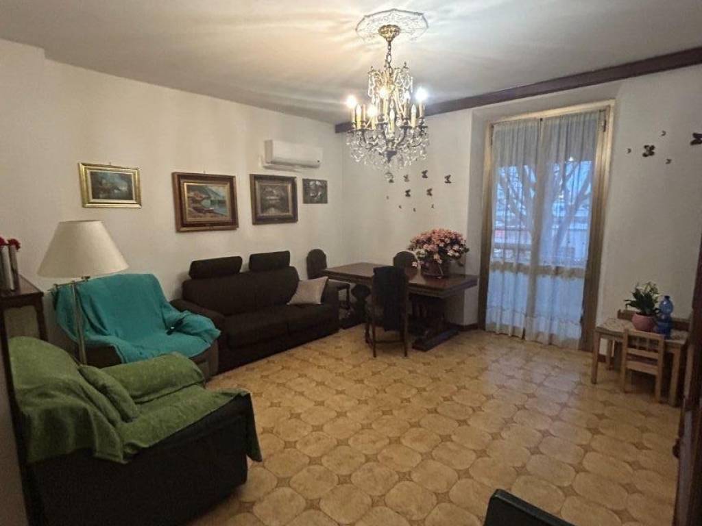 appartamento in vendita a Bologna in zona Borgo Panigale