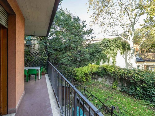 appartamento in vendita a Bologna in zona Centro Storico