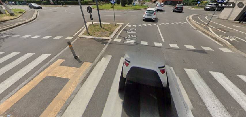 appartamento in vendita a Bologna in zona Savena