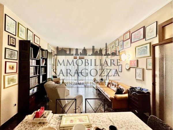 appartamento in vendita a Bologna in zona Santo Stefano