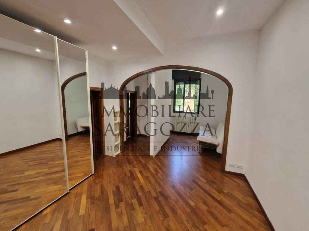 appartamento in vendita a Bologna in zona Saffi
