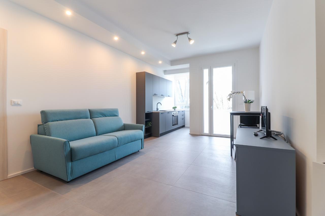 appartamento in vendita a Bologna in zona Borgo Panigale