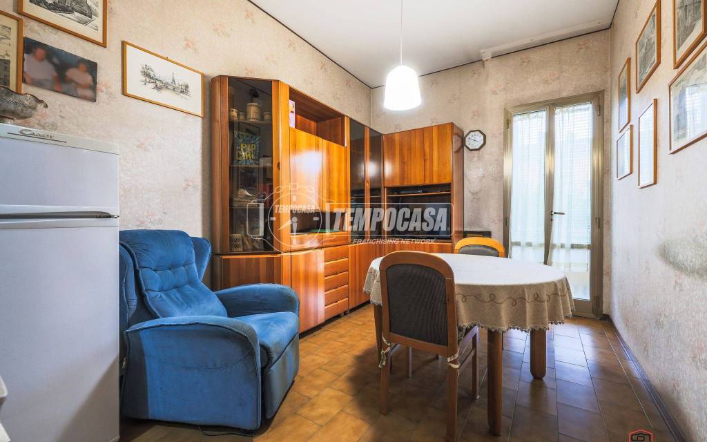 appartamento in vendita a Bologna in zona Saffi