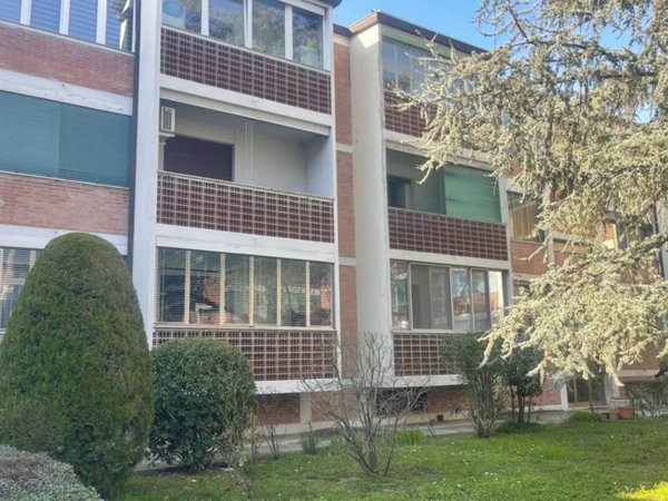 appartamento in vendita a Bologna in zona Barca