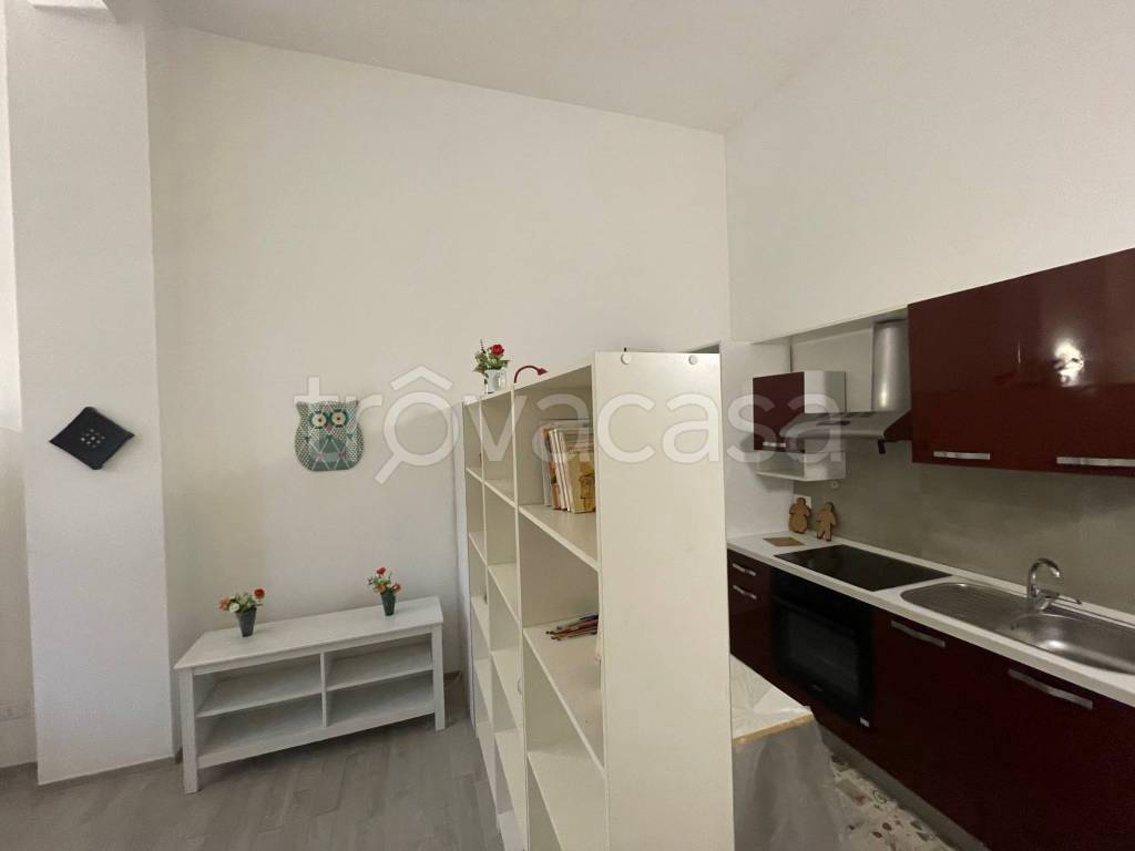 appartamento in vendita a Bologna in zona San Donato