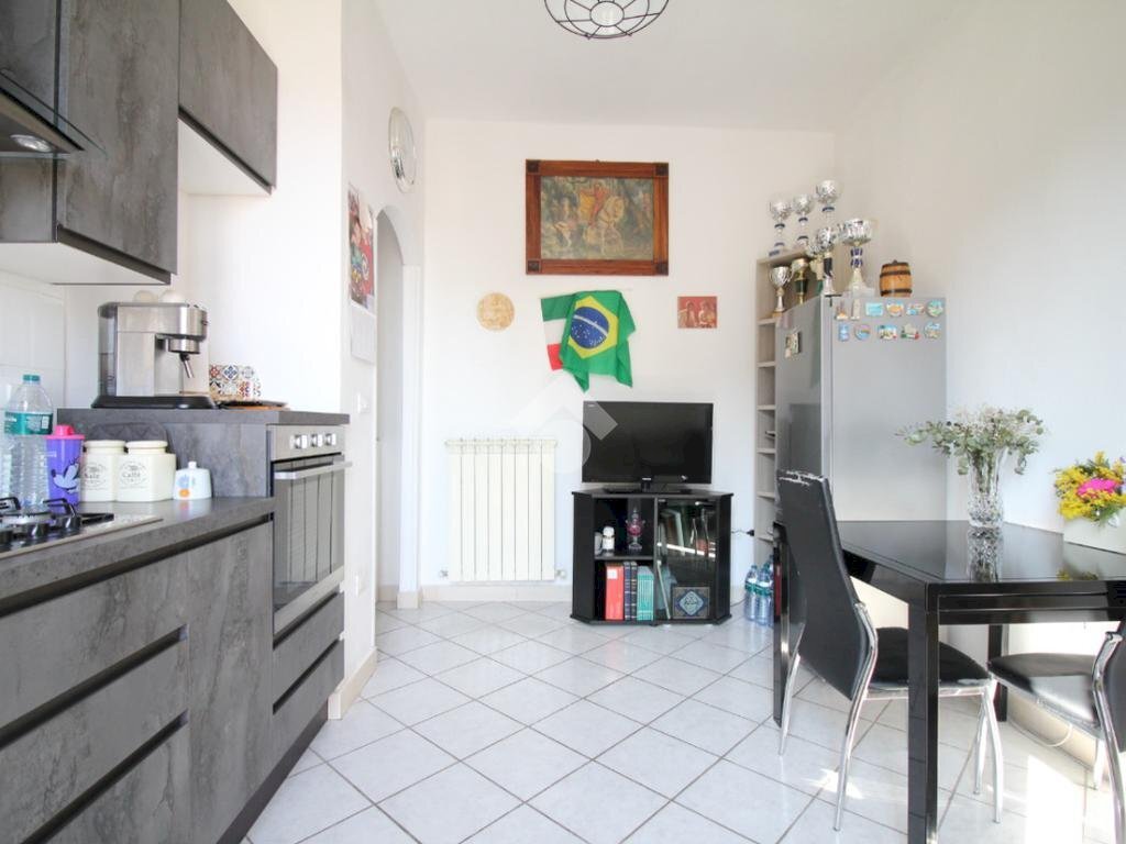 appartamento in vendita a Bologna in zona Santa Viola