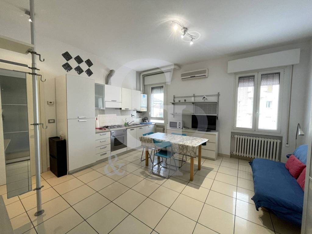 appartamento in vendita a Bologna in zona San Donato